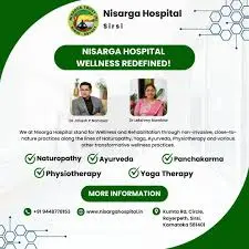 Nisarga Hospital
